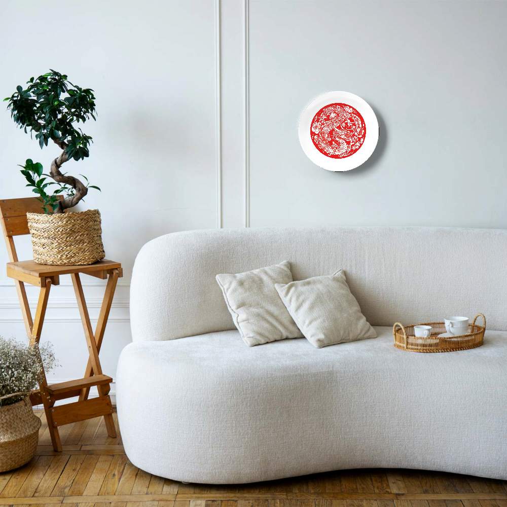 Красный дракон 4