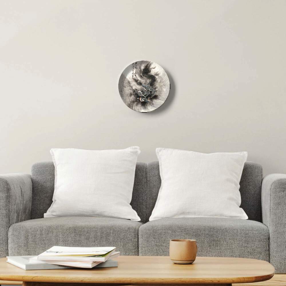 Черный дракон 8