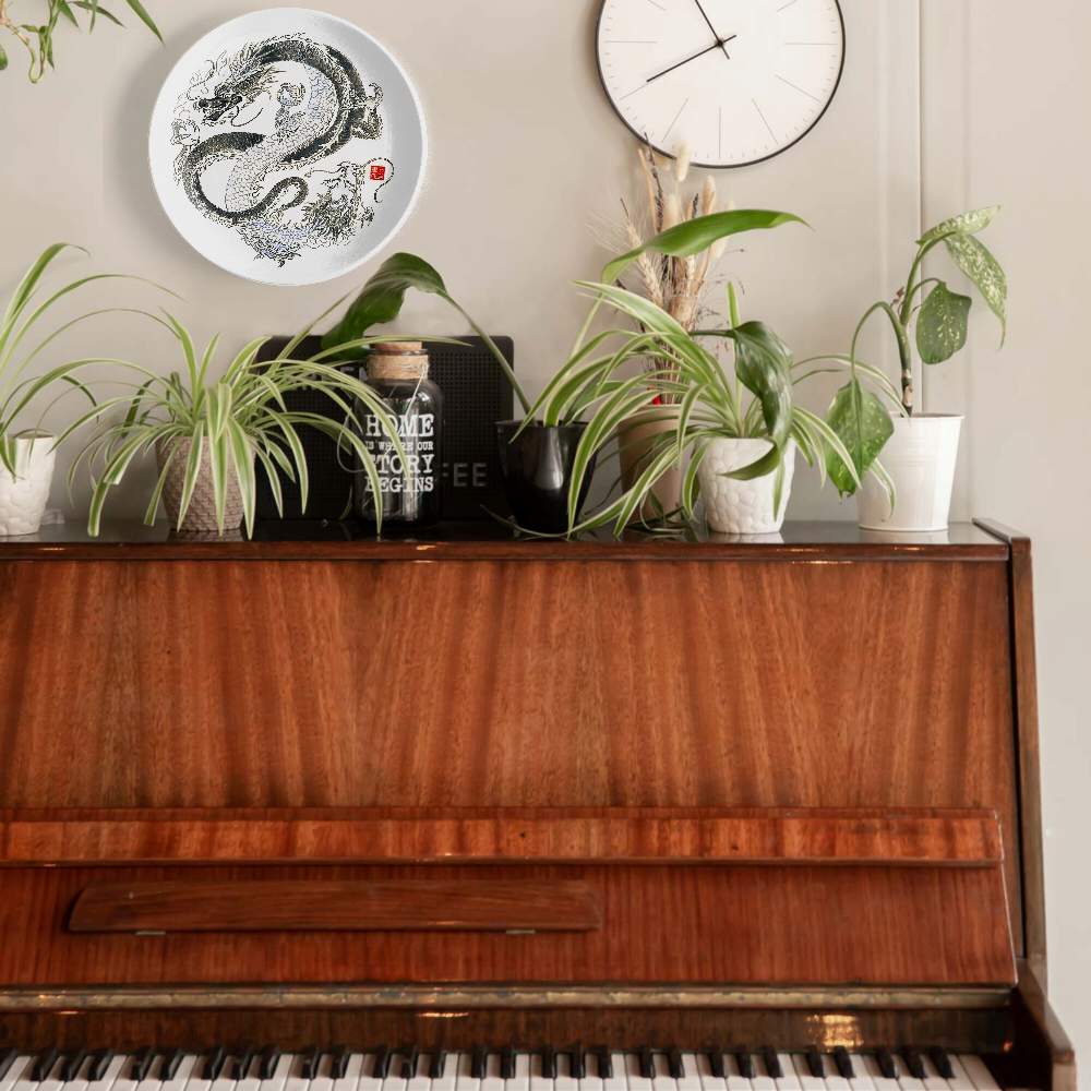 Черный дракон 4