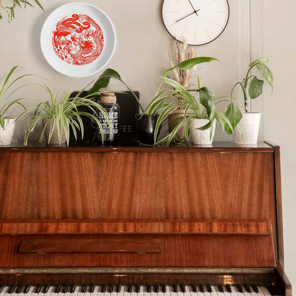 Красный дракон 5