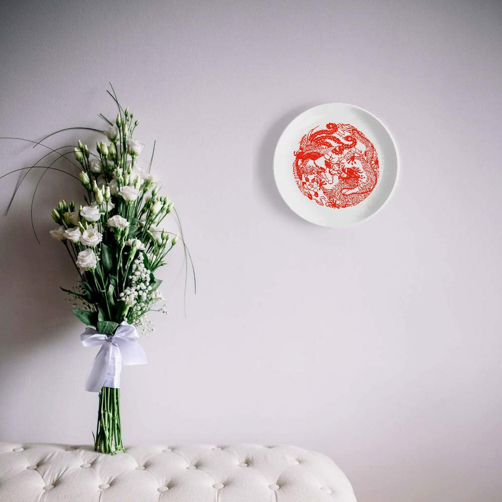 Красный дракон 5