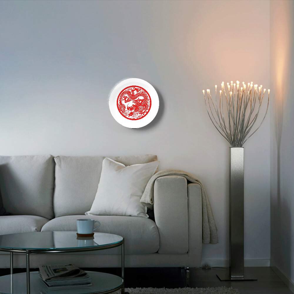 Красный дракон 6