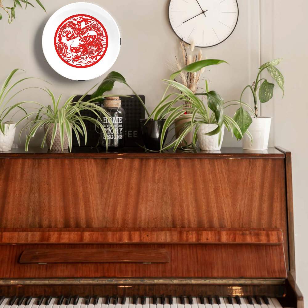 Красный дракон 6