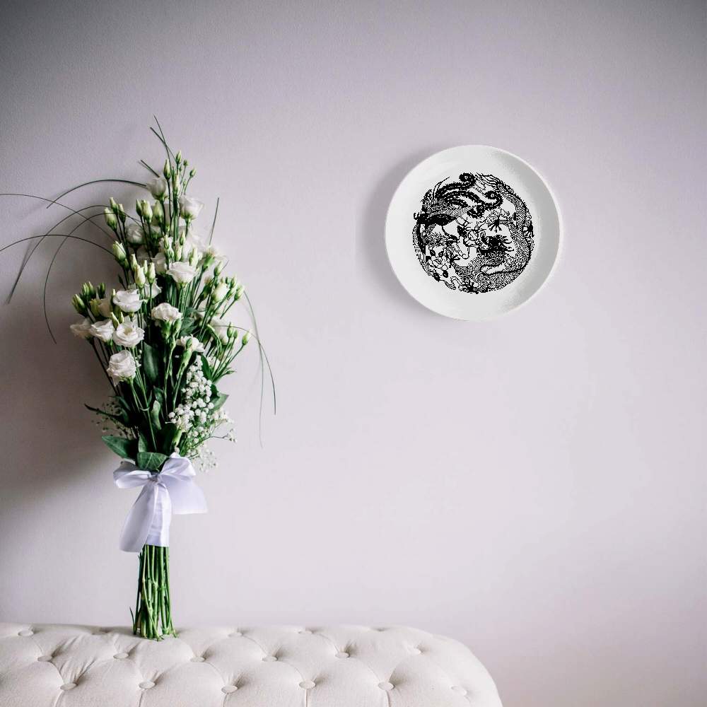 Черная печать дракона 2