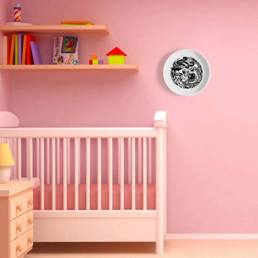 Черная печать дракона 2