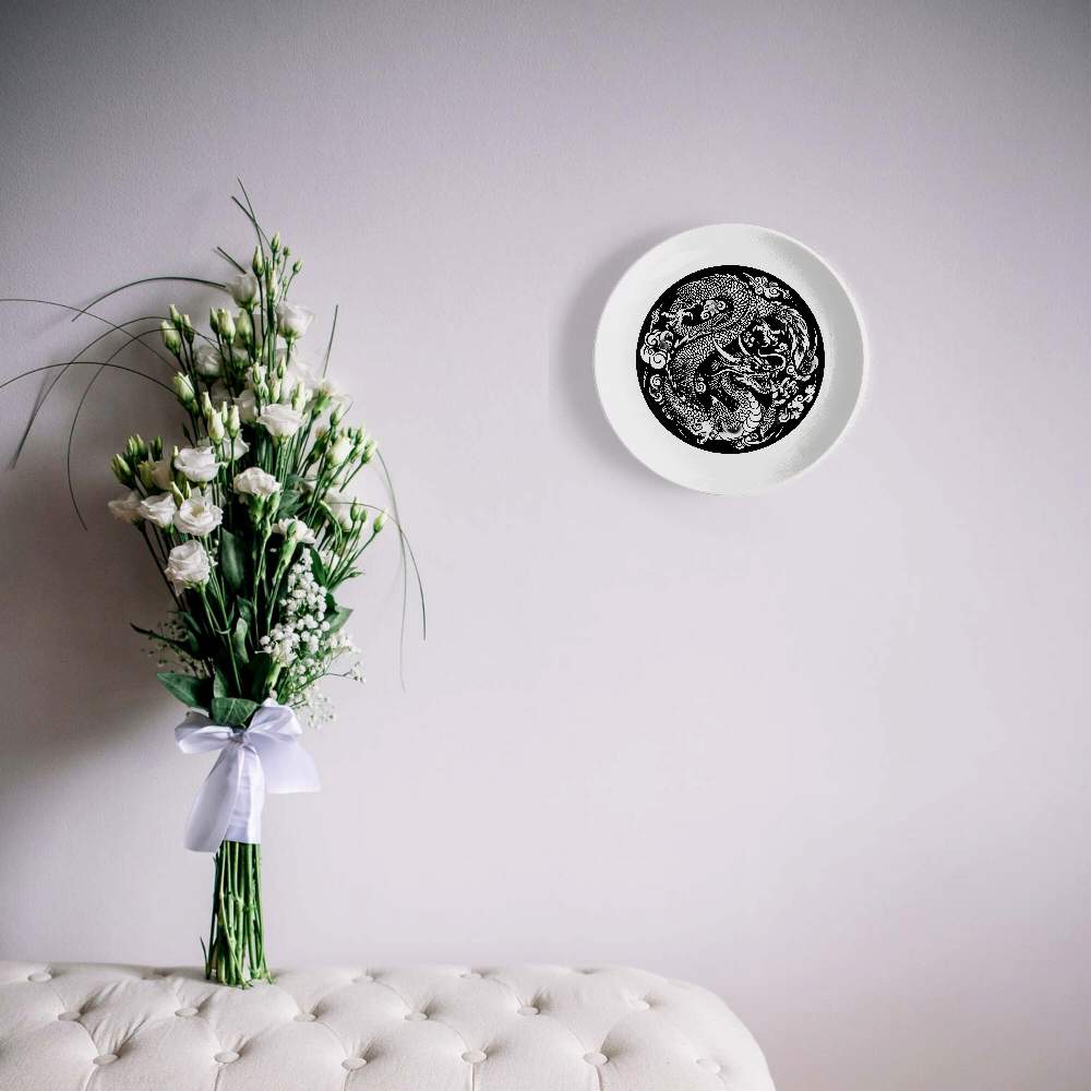 Черная печать дракона 4