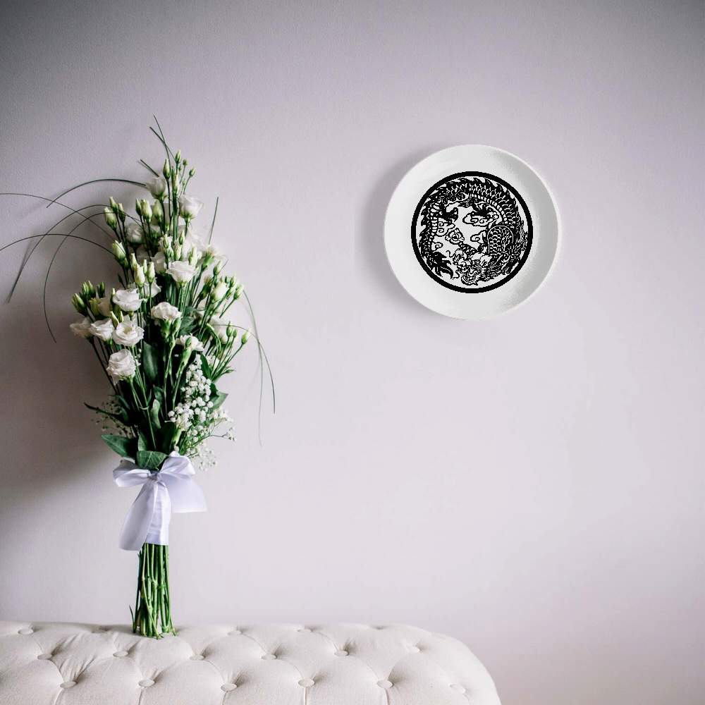 Черная печать дракона 6