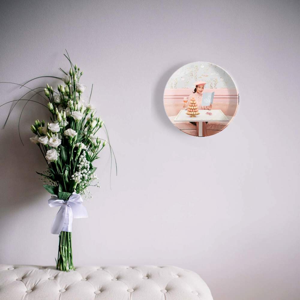 Розовое — Эрик Алмас