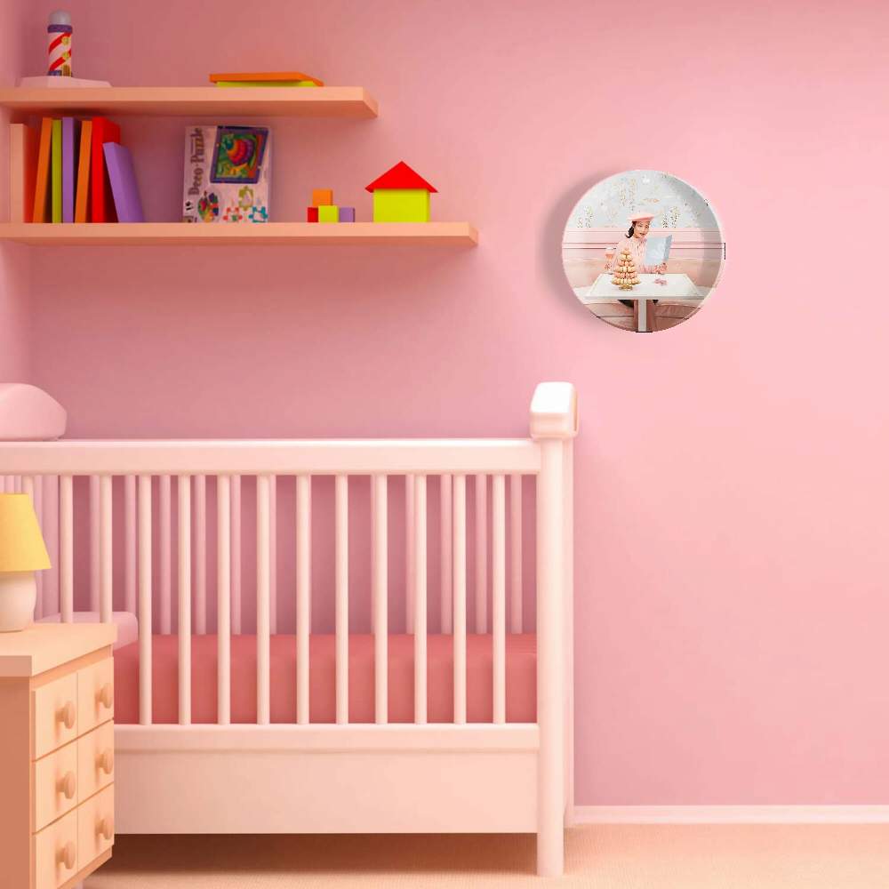 Розовое — Эрик Алмас