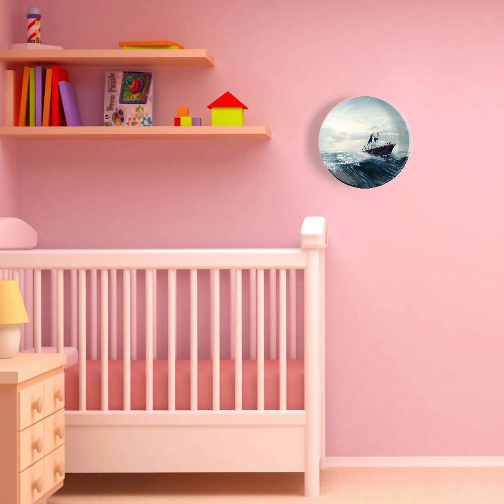 Катер и кофе — Эрик Алмас