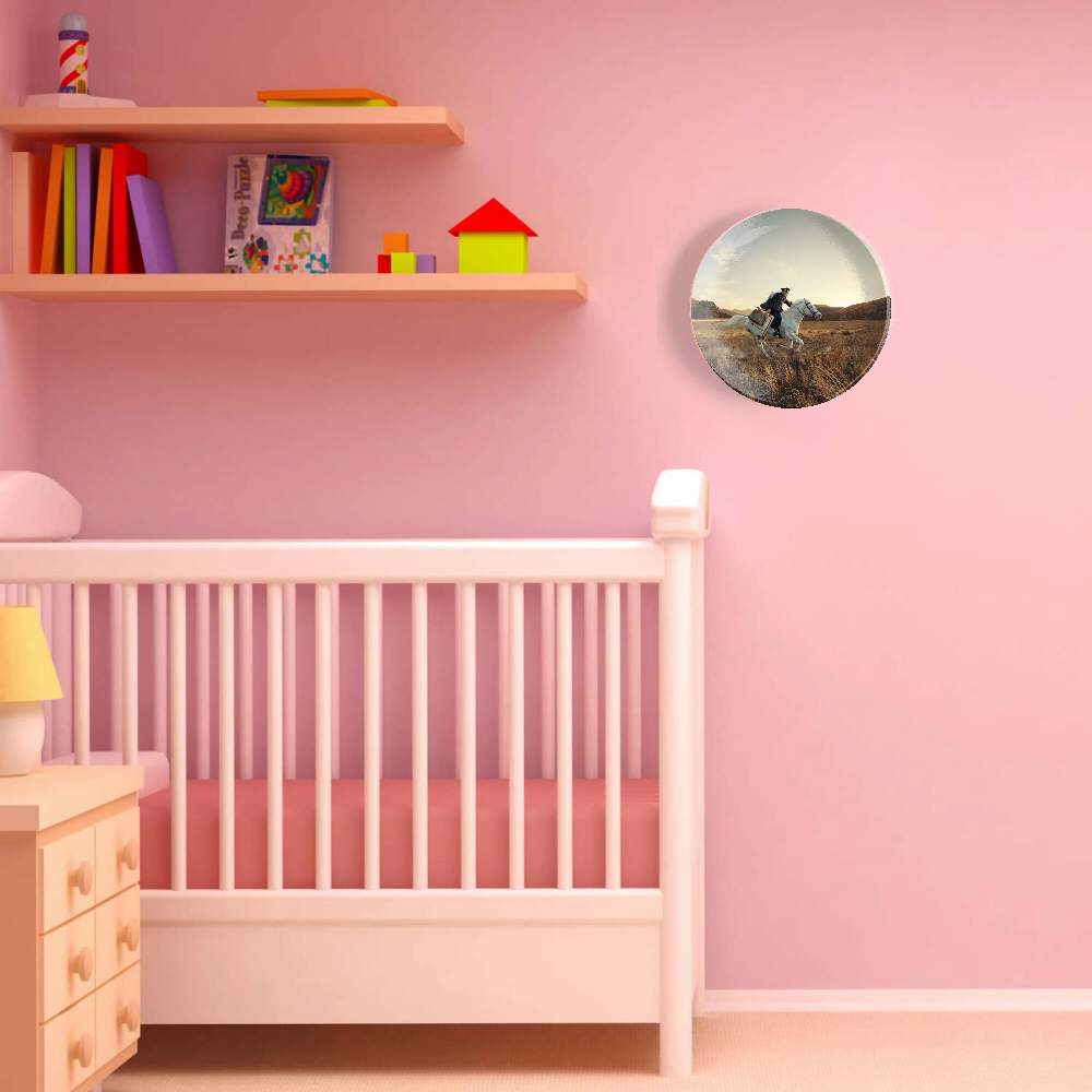 Конная почта — Эрик Алмас