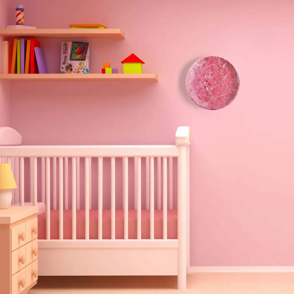 Розовая композиция 2 — Грег Ван Дайк