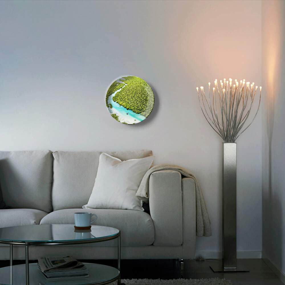 Соленая река — Эрик Алмас