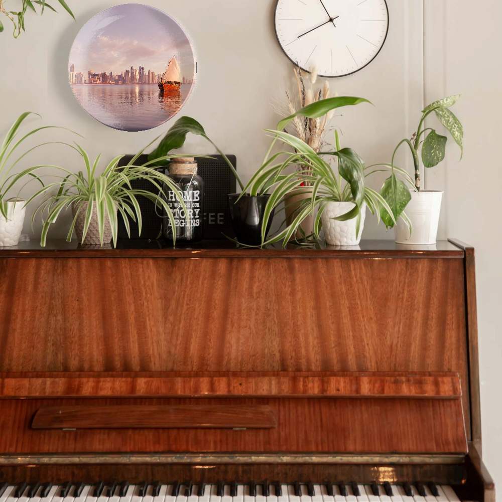 Парусник — Эрик Алмас