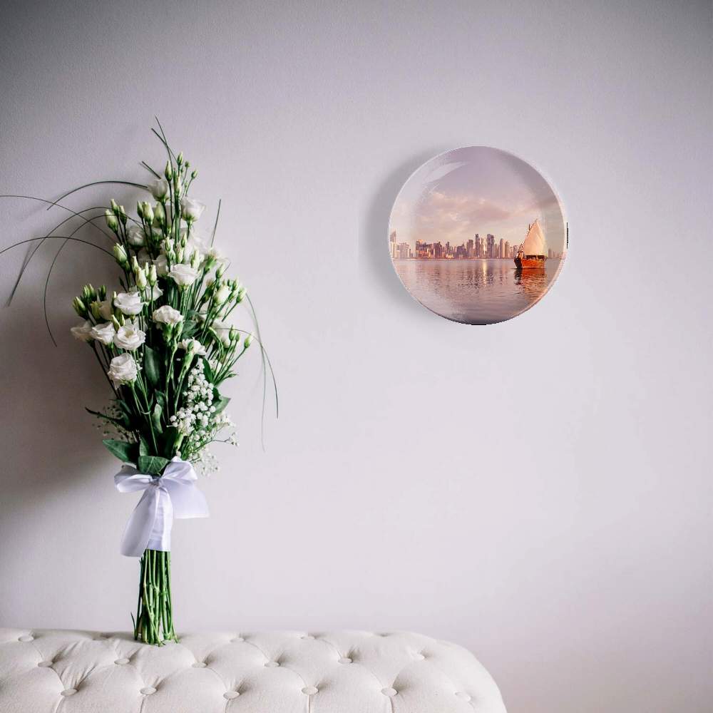 Парусник — Эрик Алмас