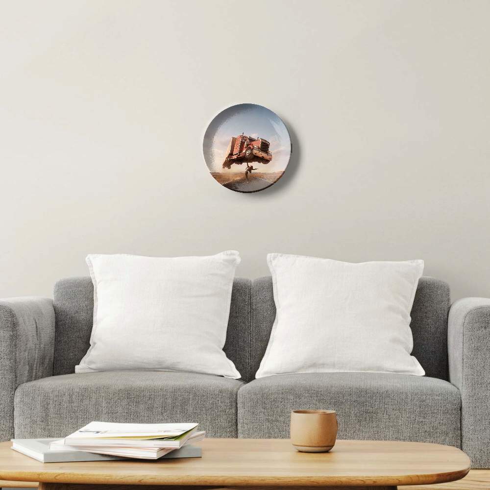 Точка приложения силы — Эрик Алмас