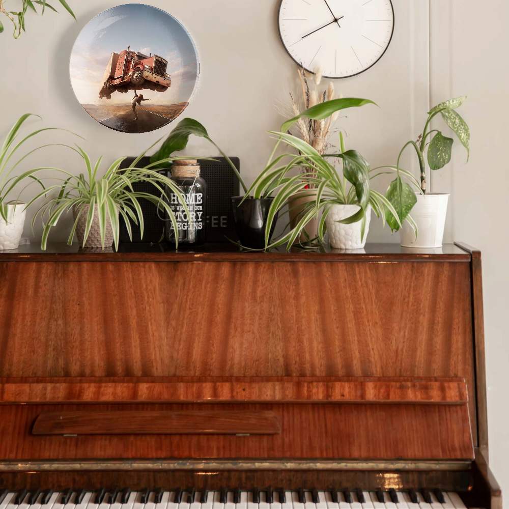 Точка приложения силы — Эрик Алмас