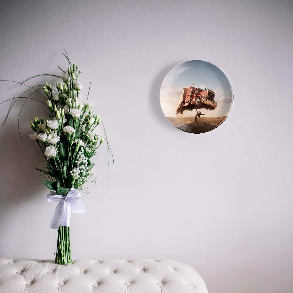 Точка приложения силы — Эрик Алмас