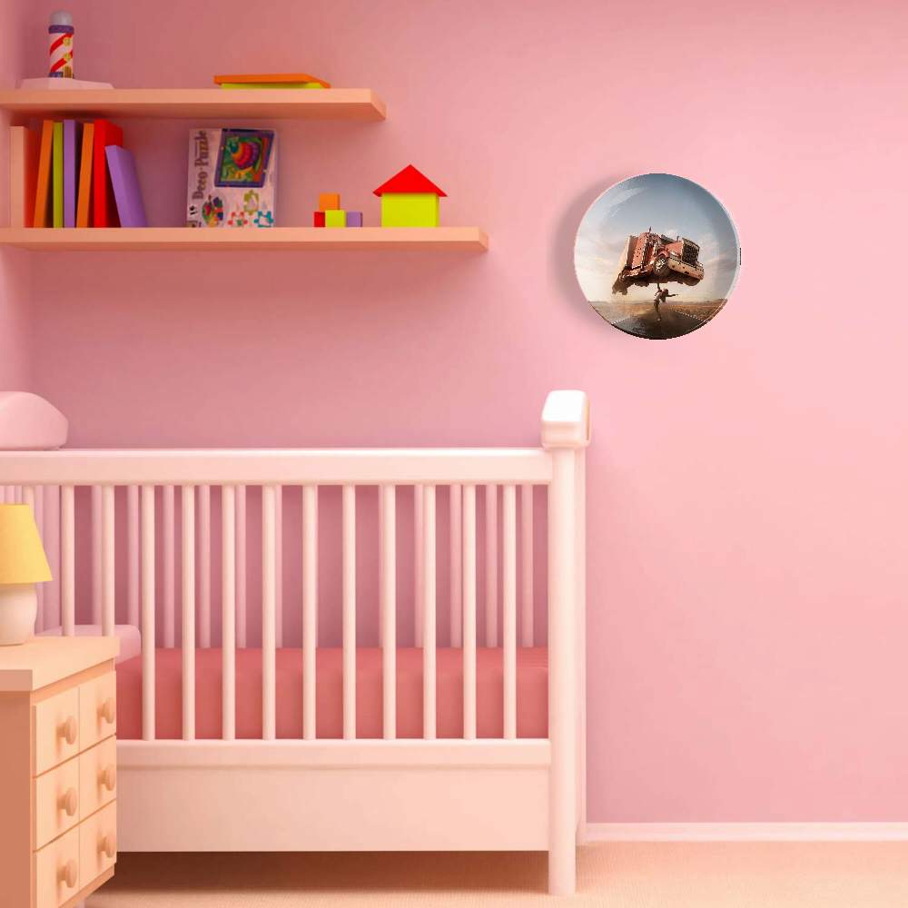 Точка приложения силы — Эрик Алмас