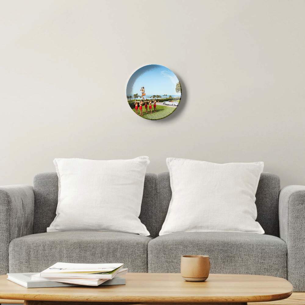 На высоте — Эрик Алмас