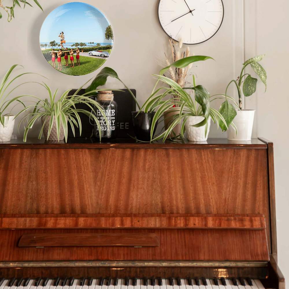 На высоте — Эрик Алмас