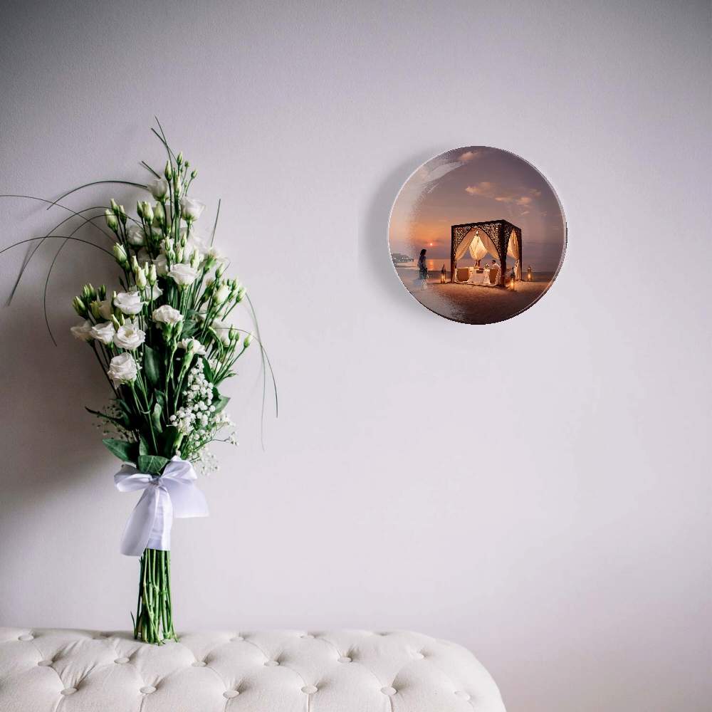 Красивая жизнь — Эрик Алмас