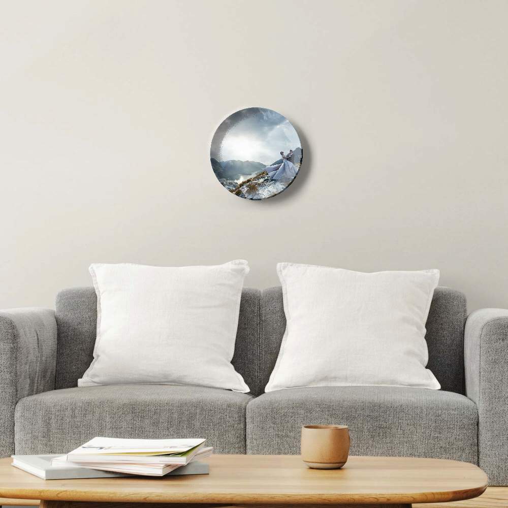 Танец в горах — Эрик Алмас