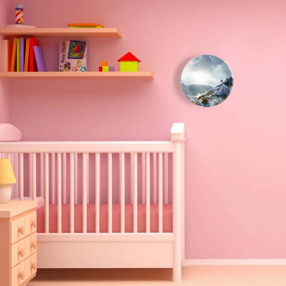 Танец в горах — Эрик Алмас