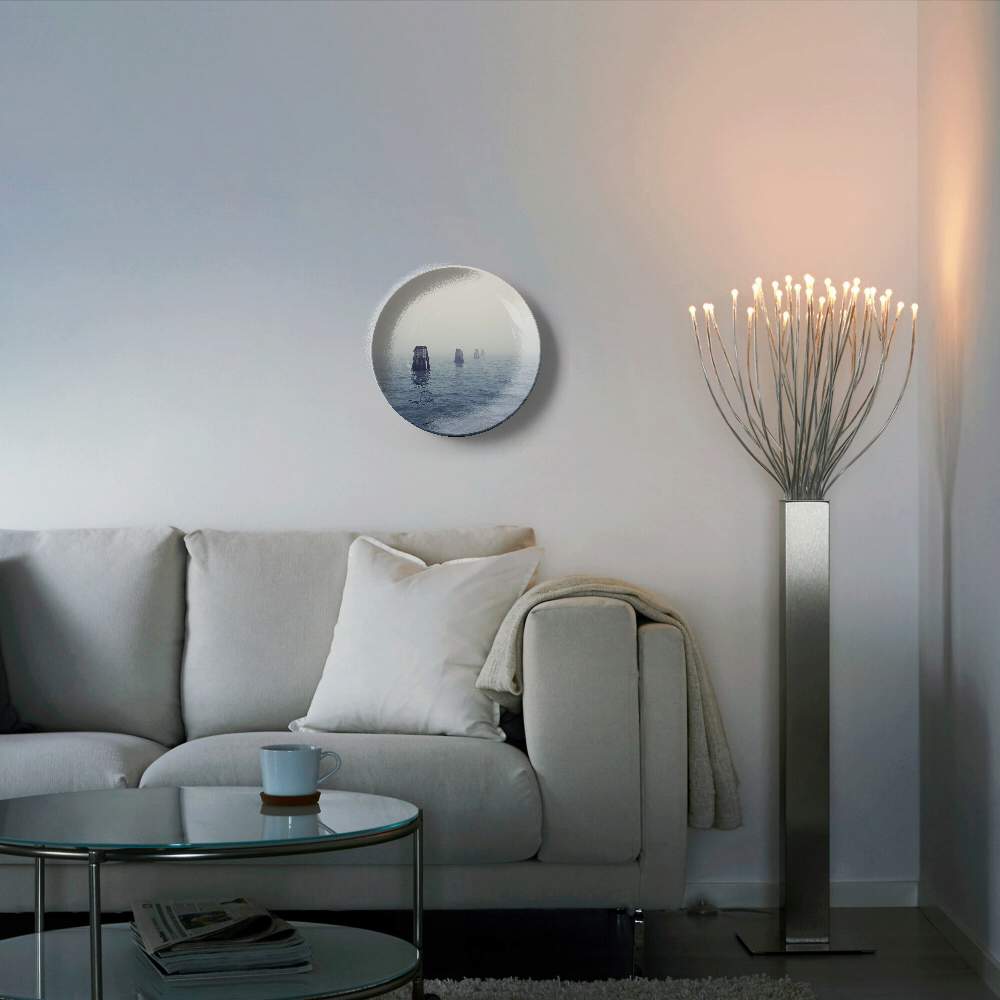 Буйки — Эрик Алмас