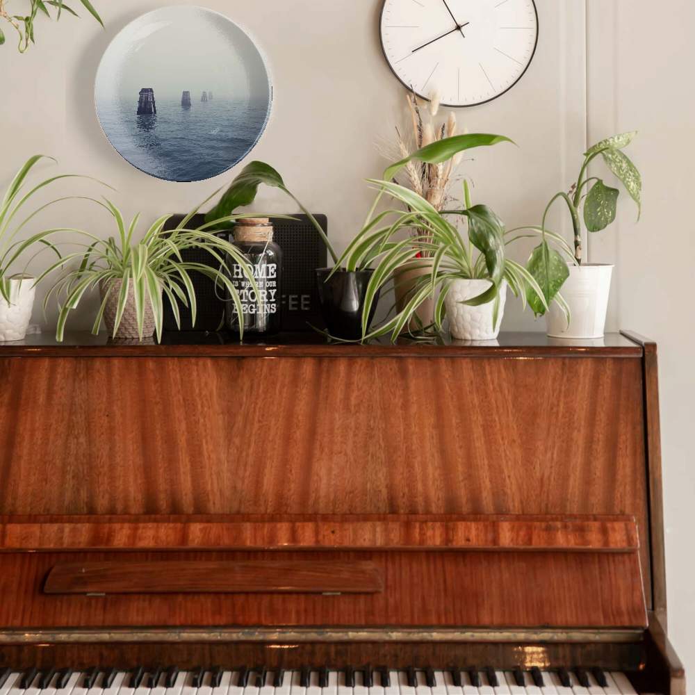 Буйки — Эрик Алмас