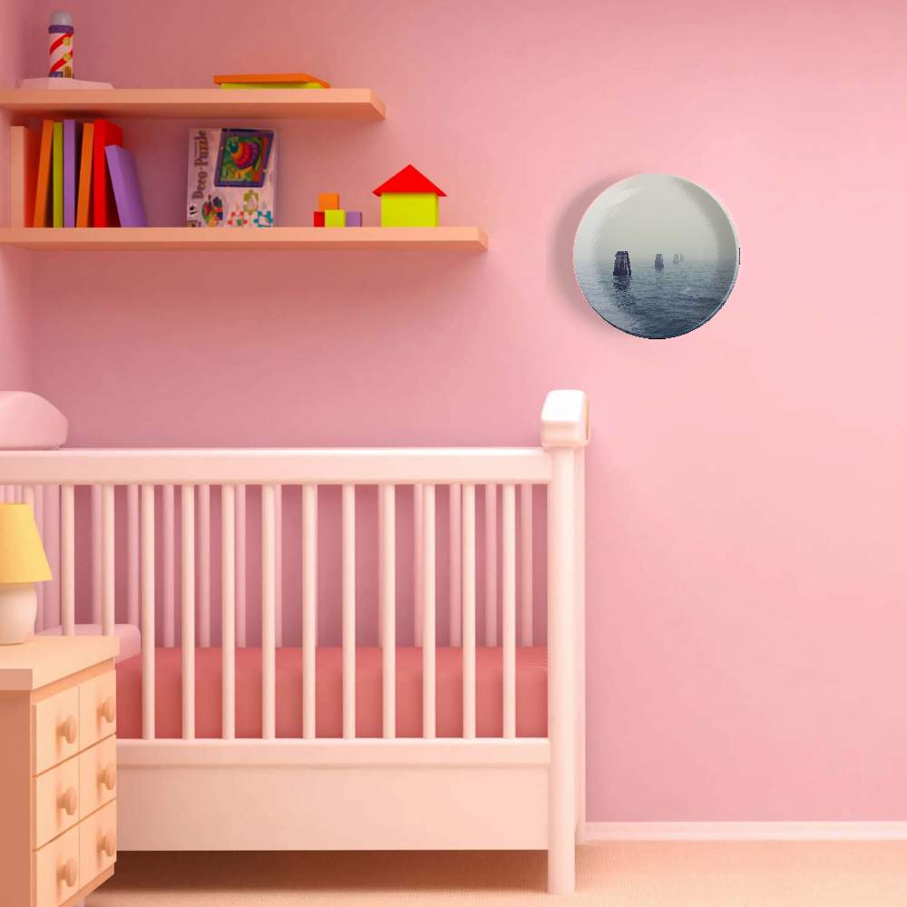 Буйки — Эрик Алмас