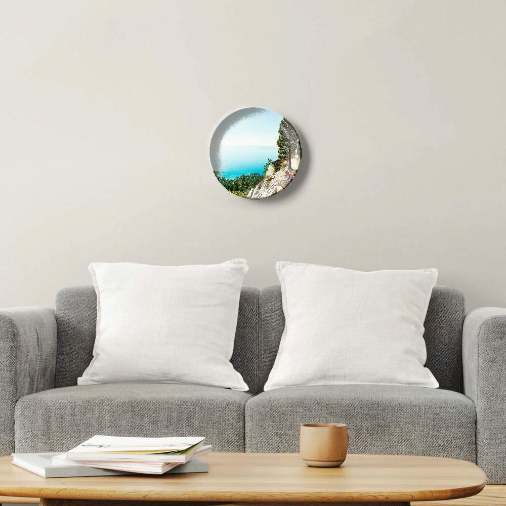 На велосипеде по горам — Эрик Алмас