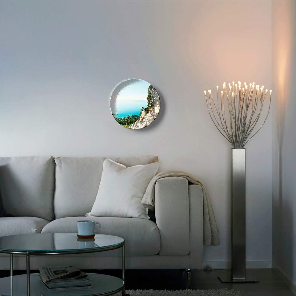 На велосипеде по горам — Эрик Алмас