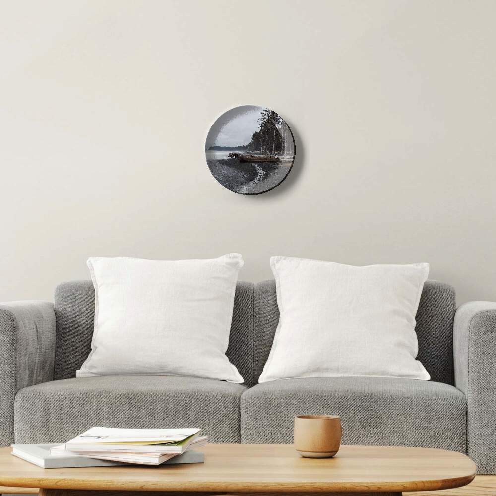 Сумрачное море — Эрик Алмас