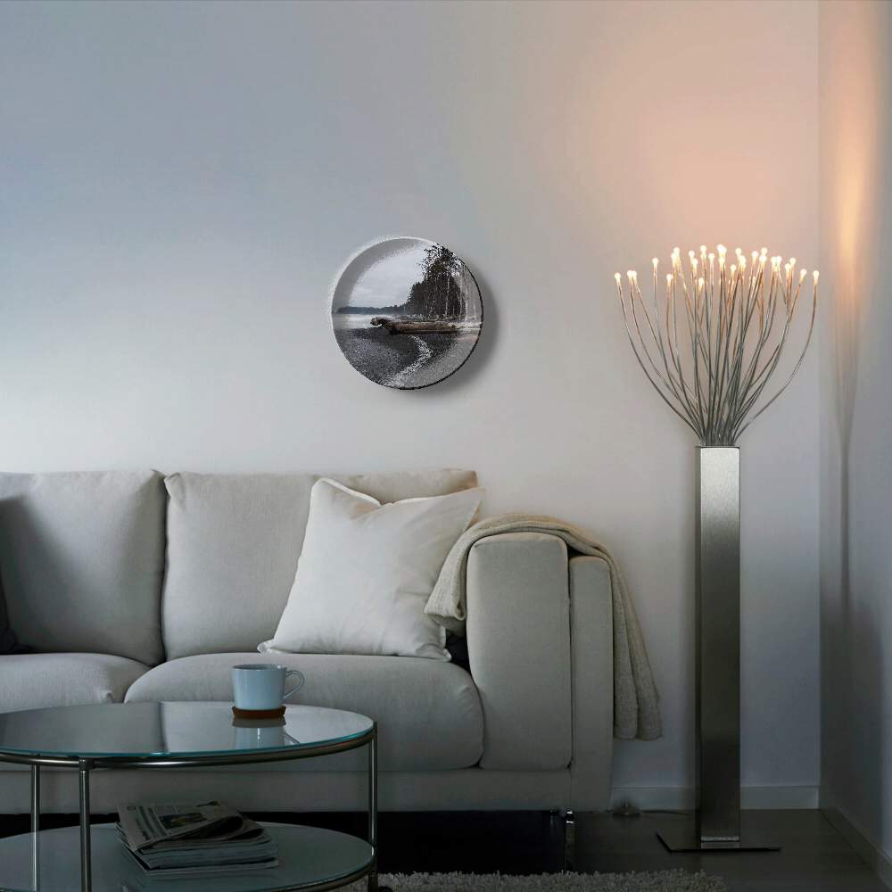 Сумрачное море — Эрик Алмас