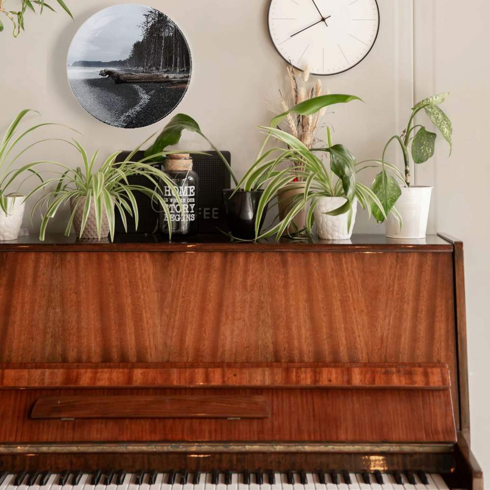 Сумрачное море — Эрик Алмас