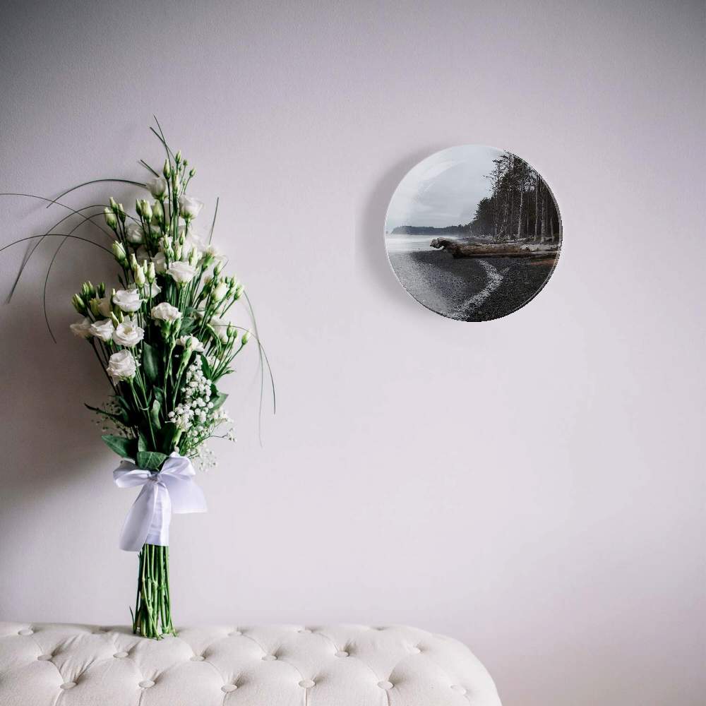 Сумрачное море — Эрик Алмас