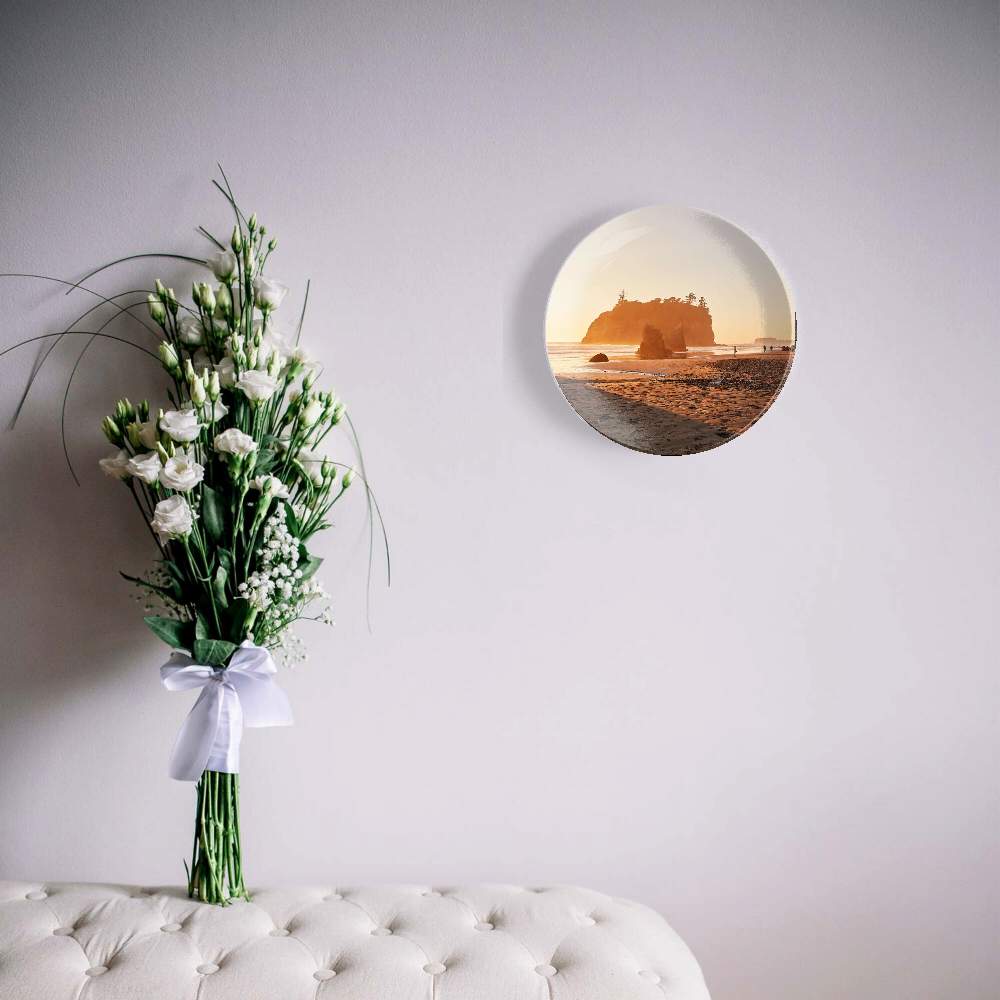 Песчаный пляж — Эрик Алмас