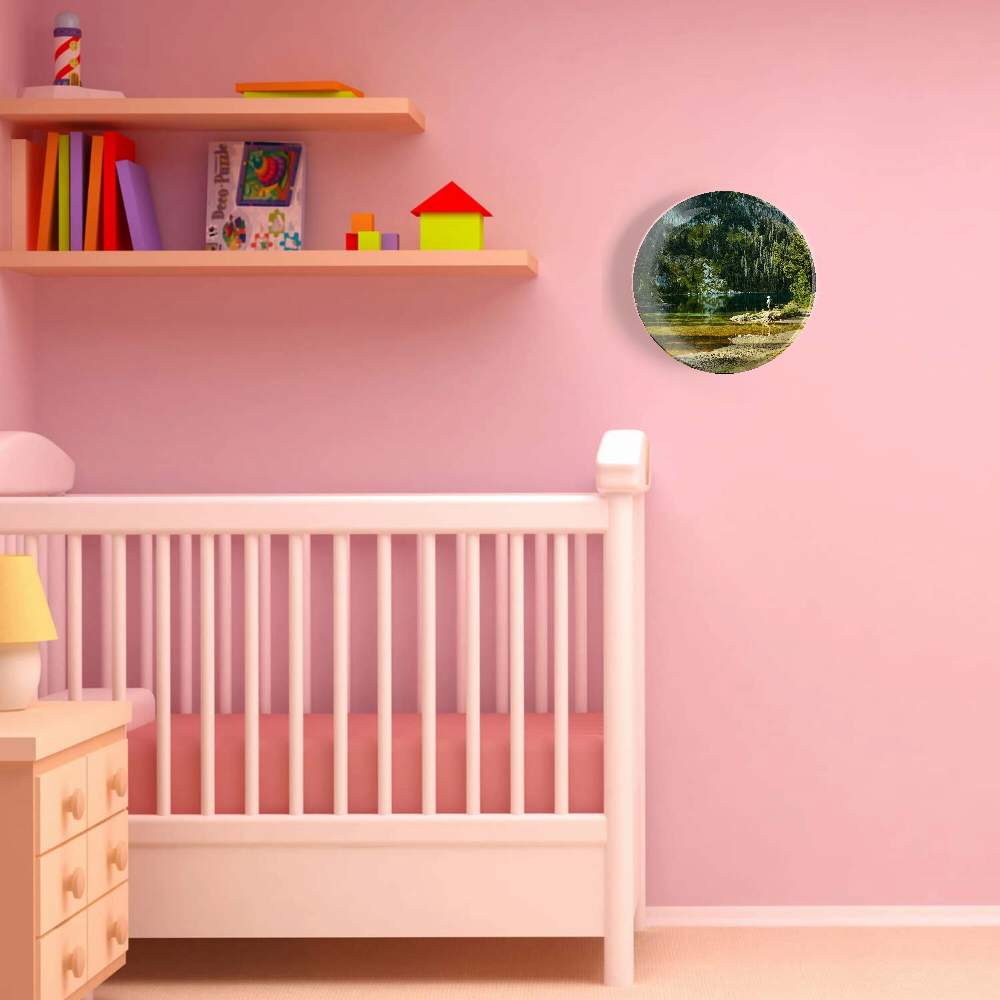 Путешествия Река — Эрик Алмас