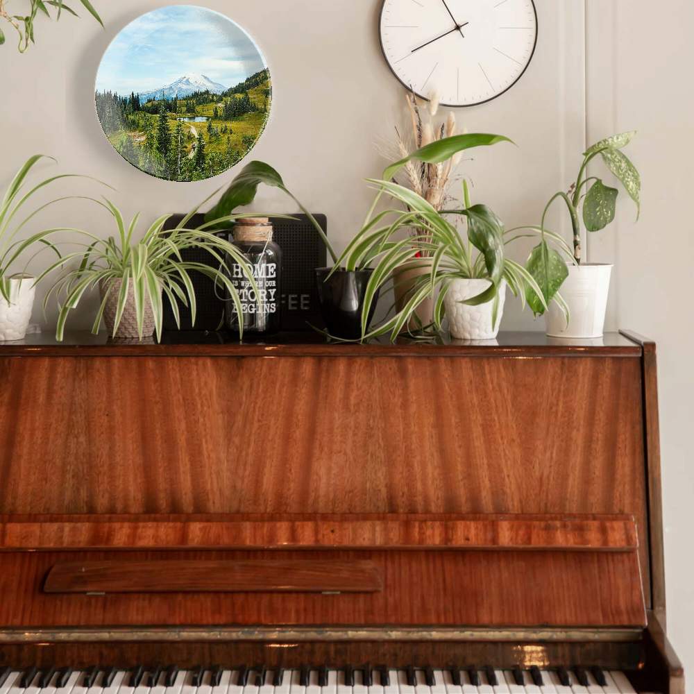 Путешествия — Эрик Алмас