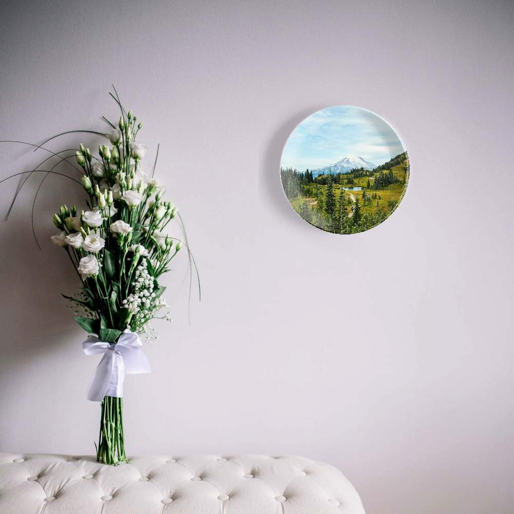 Путешествия — Эрик Алмас