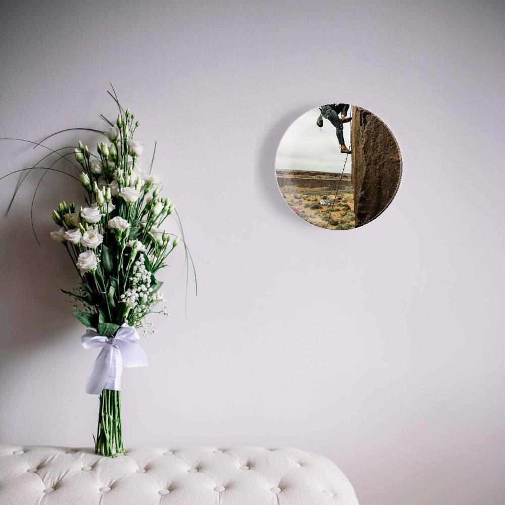 Карабкаемся — Камерон Карстен