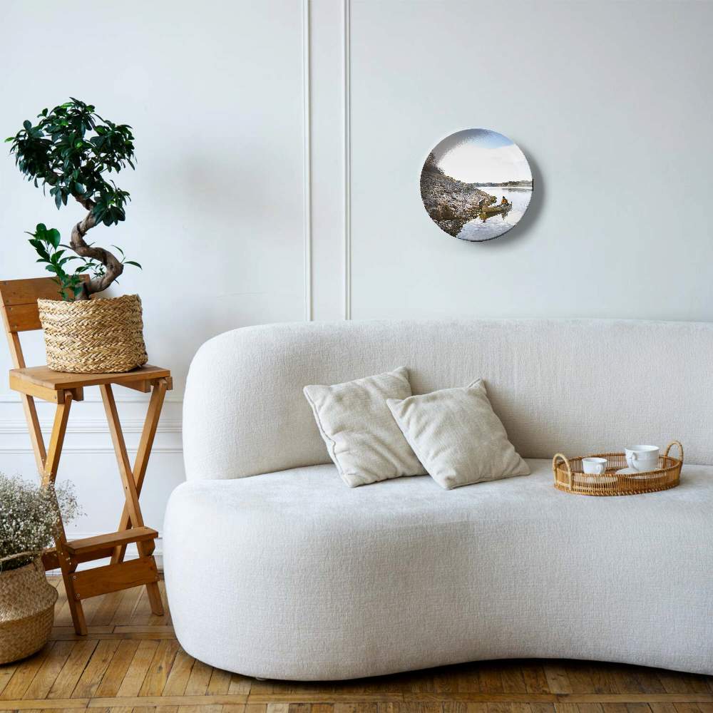 Плывем — Камерон Карстен