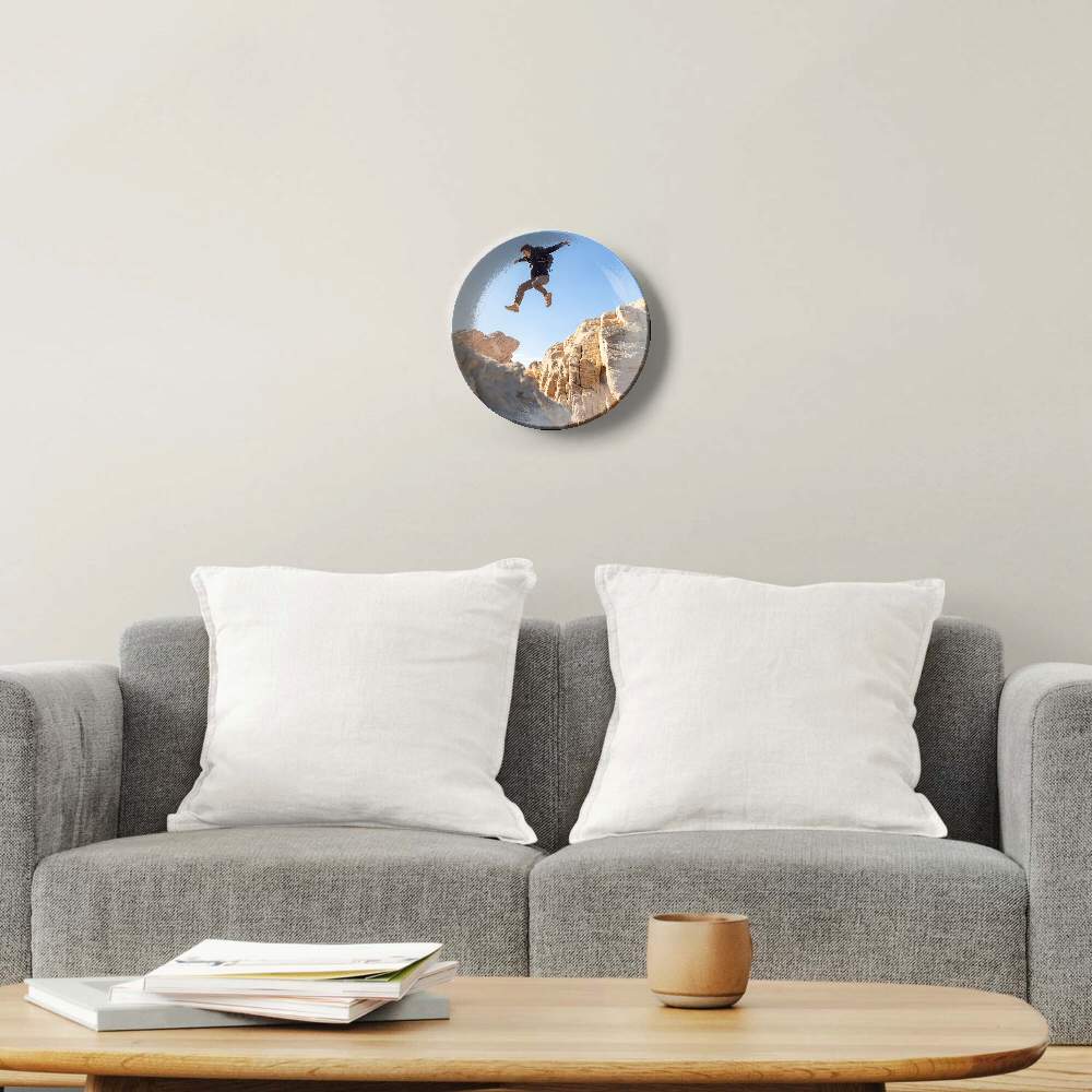 Экстремальный хайкинг — Камерон Карстен