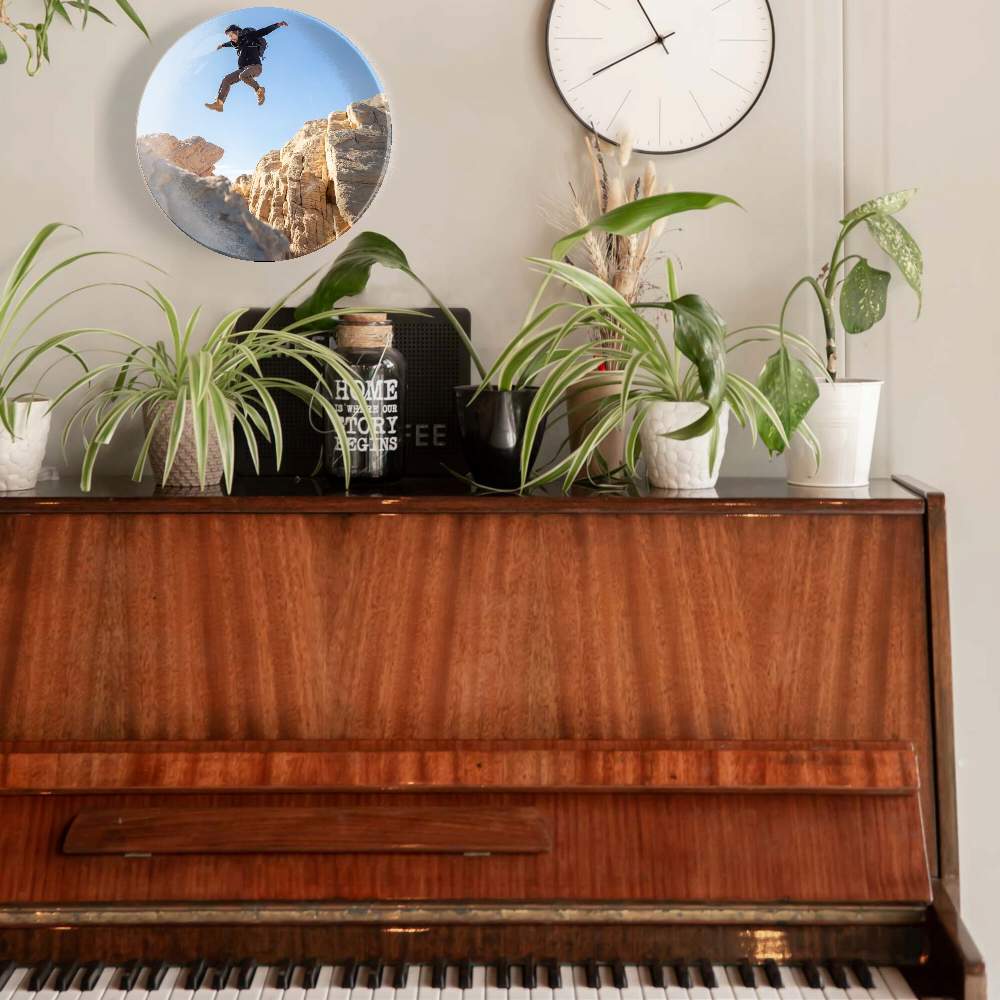 Экстремальный хайкинг — Камерон Карстен