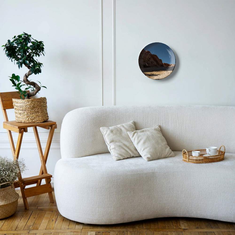 Хайкинг в горах — Камерон Карстен