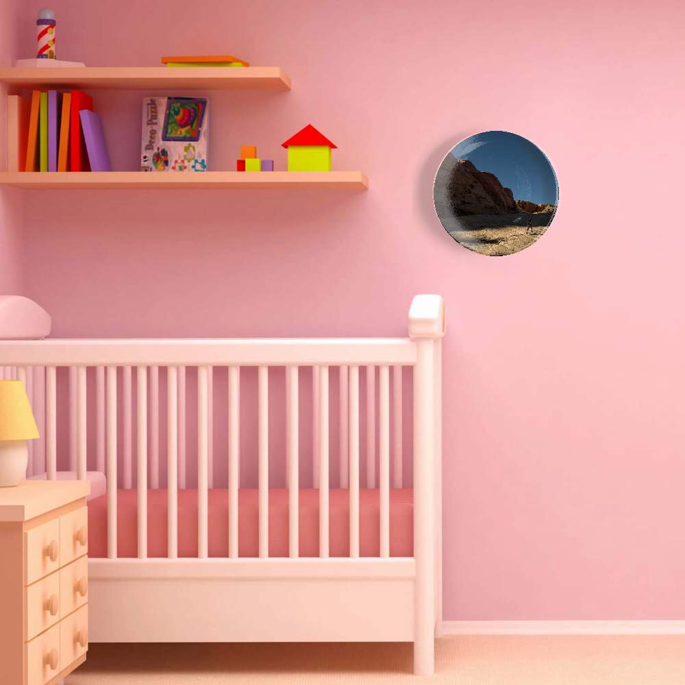 Хайкинг в горах — Камерон Карстен