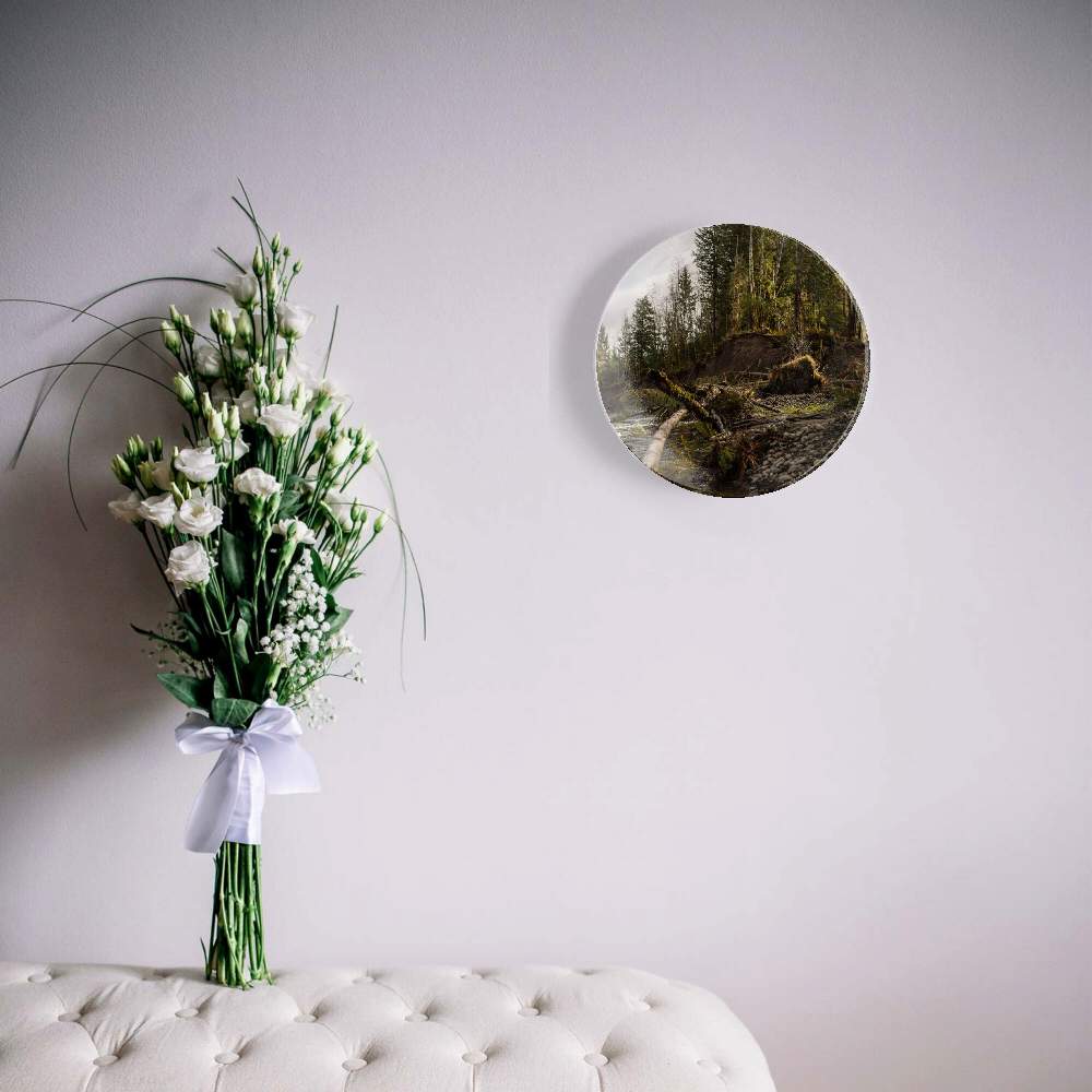 Рыбалка у берега — Камерон Карстен