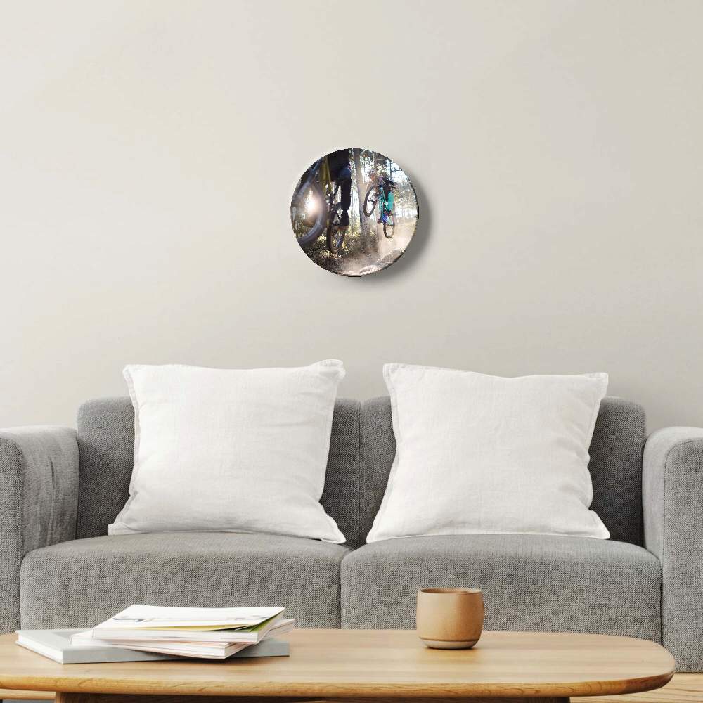 Велоэкстрим — Камерон Карстен