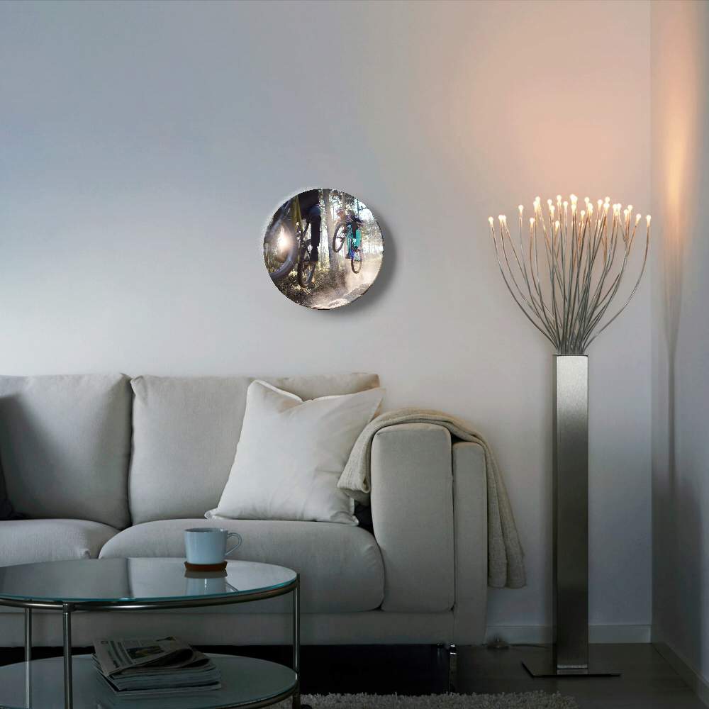 Велоэкстрим — Камерон Карстен